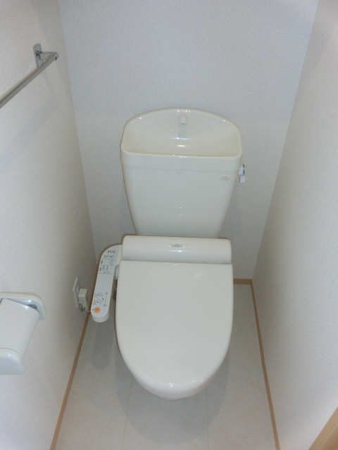 ＷＣ
