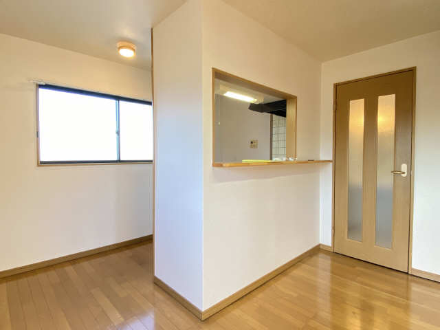 キッチン周辺-2