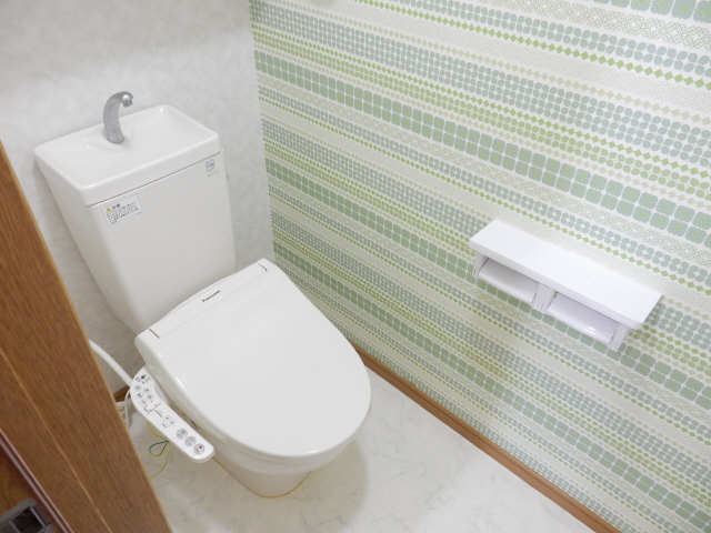 ＷＣ