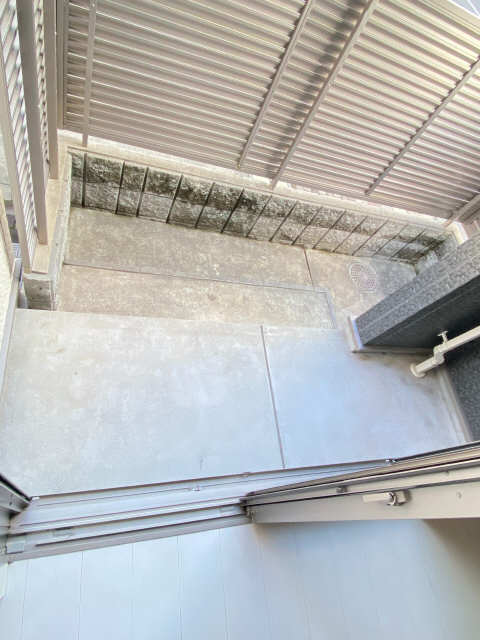 バ�ルコニー-2