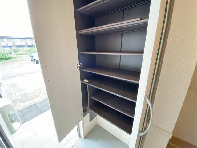 シューズBOX-2