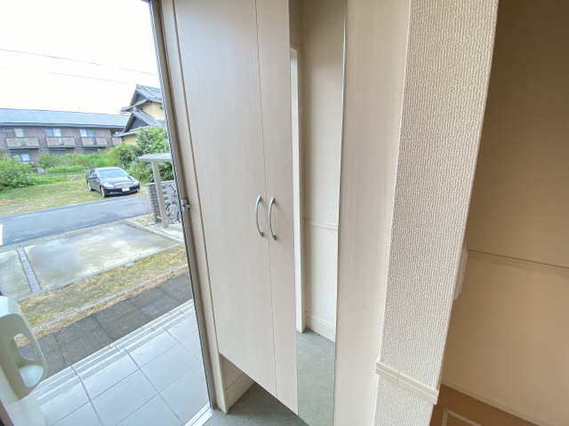 シューズBOX