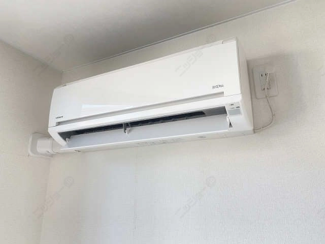 エアコン（リビング）