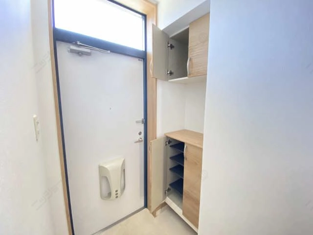 シューズBOX