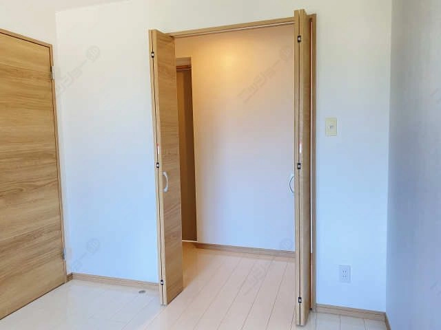 収納（洋室）