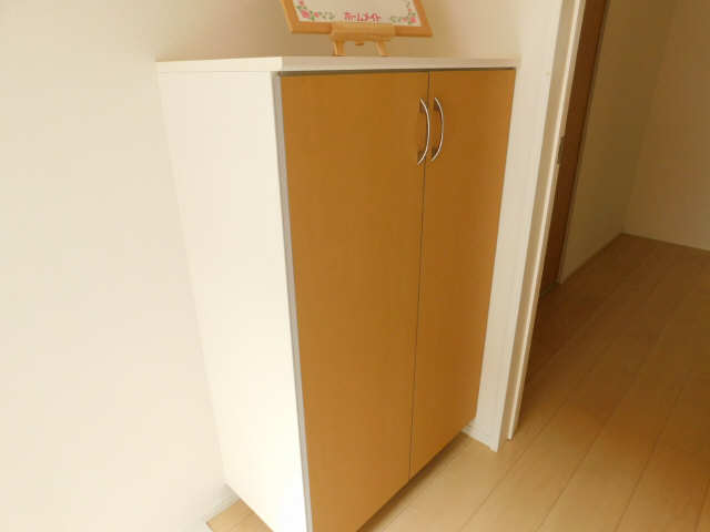 シューズBOX