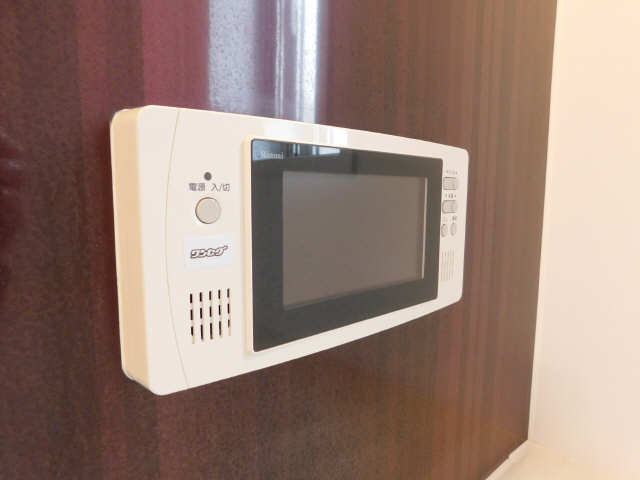 浴室テレビ