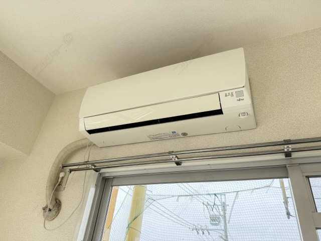 エアコン（東洋室）