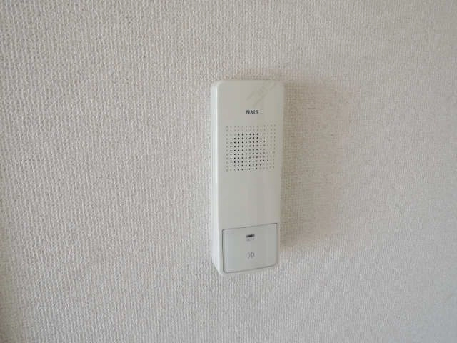 インターホン