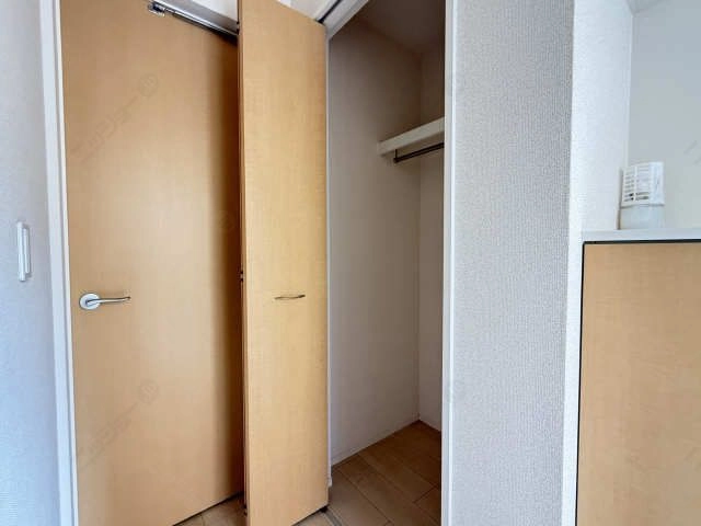 収納(玄関)