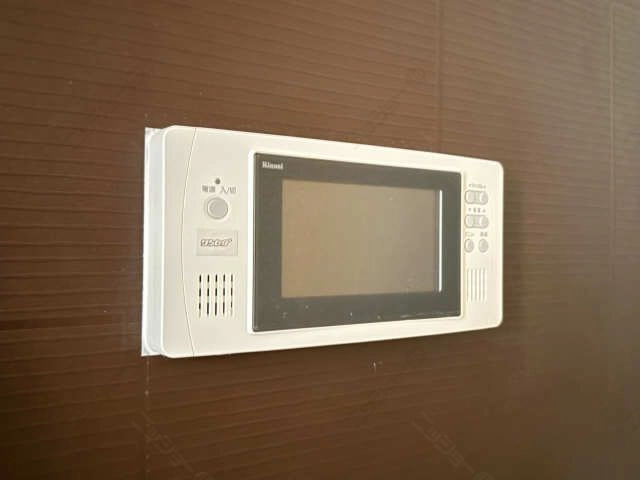 浴室テレビ