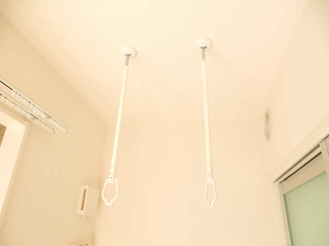 室内物干