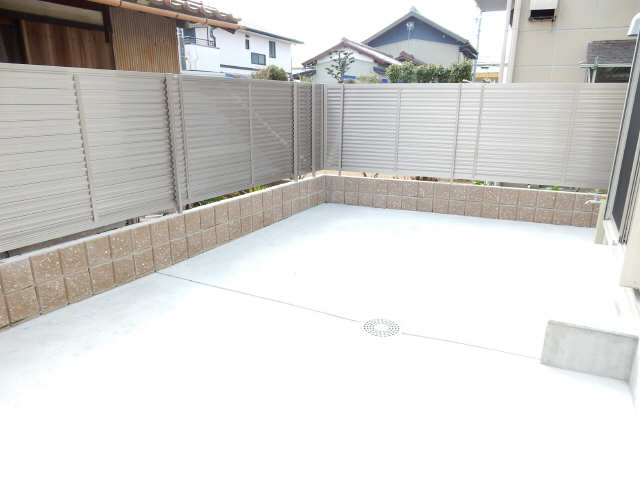 庭