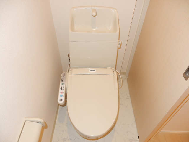 ＷＣ