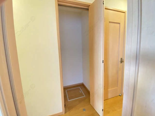 収納（廊下）