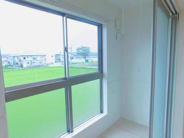 インナーテラス