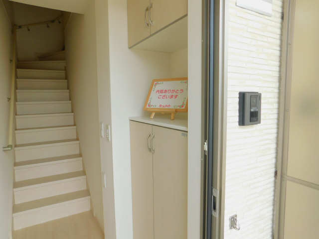 シューズBOX