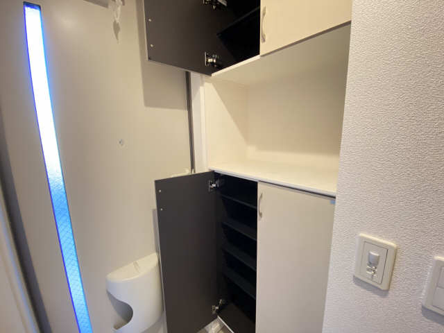 シューズBOX