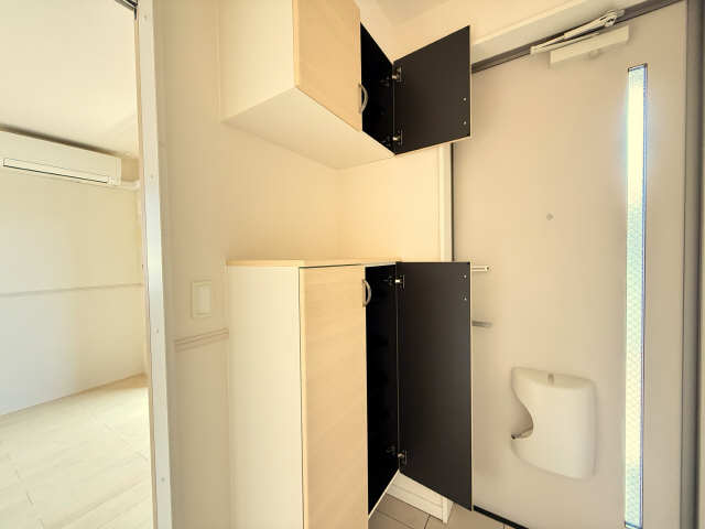 シューズBOX