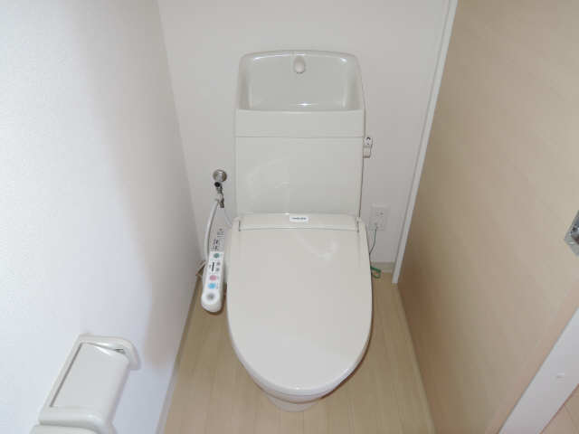ＷＣ