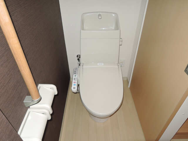 ＷＣ