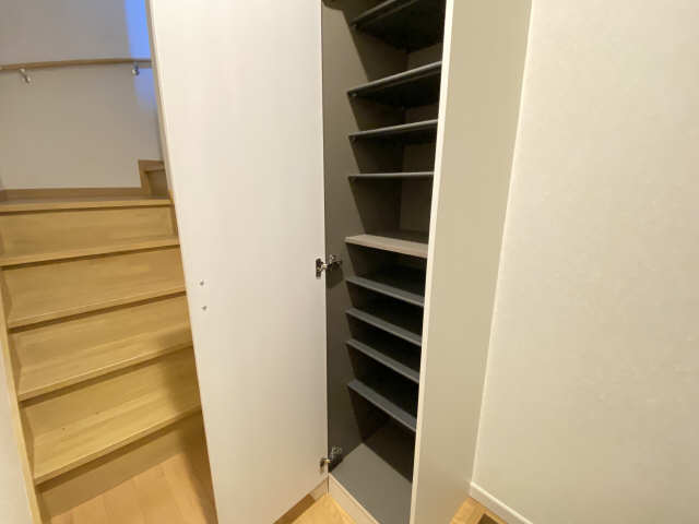 シューズBOX