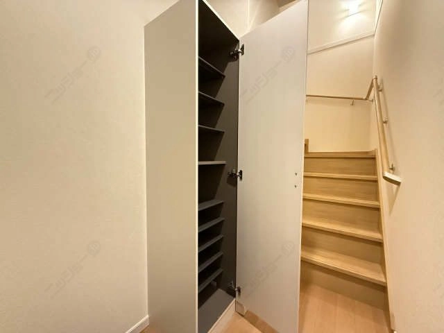 シューズBOX
