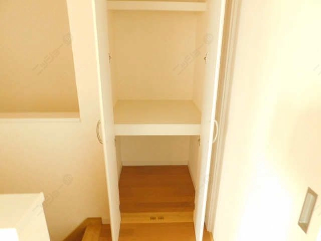 収納（廊下）