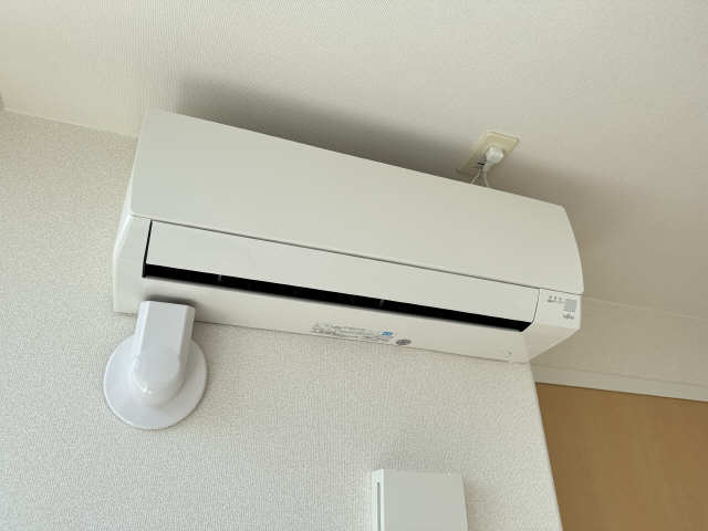 エアコン（リビング）