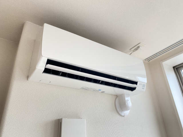 エアコン（リビング）