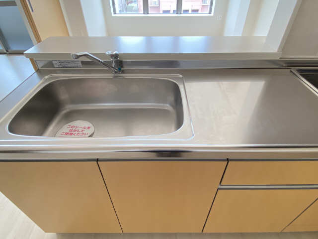 キッチンシンク