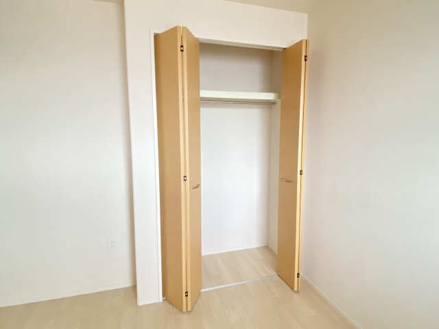 収納（北洋室）