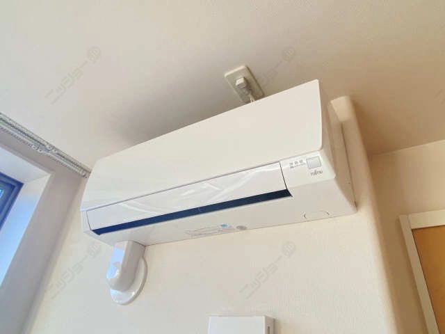 エアコン（リビング）
