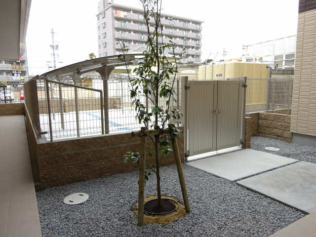 共有部分