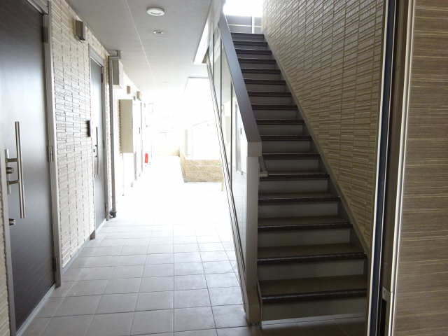 共有部分