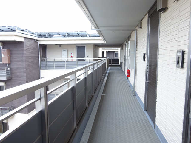 共有部分