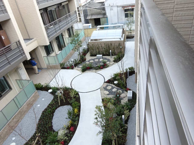 共有部分
