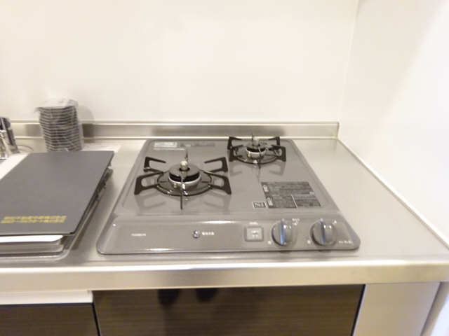 ガスコンロ