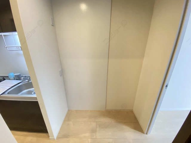 キッチン（冷蔵庫等スペース）