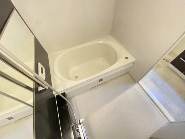 浴室-２