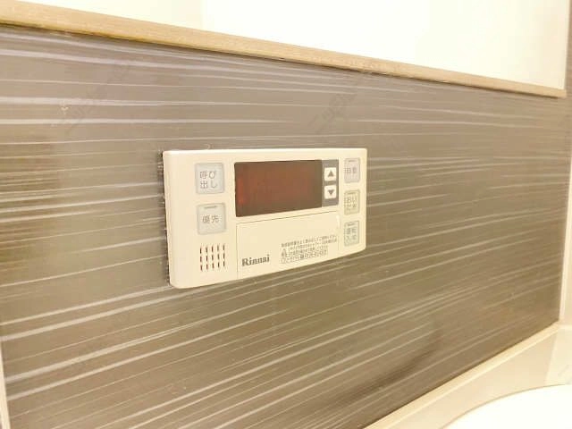 給湯リモコン（浴室）