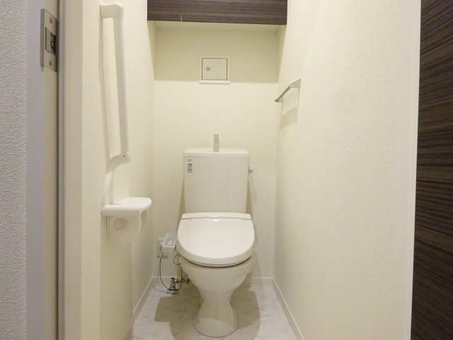 ＷＣ