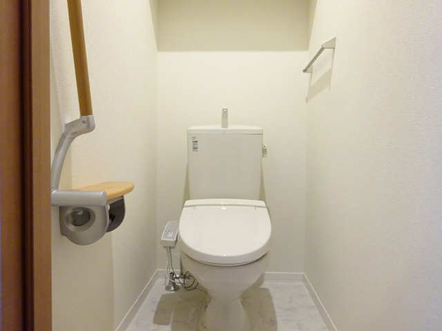 ＷＣ