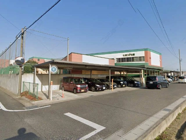 七宝こども園