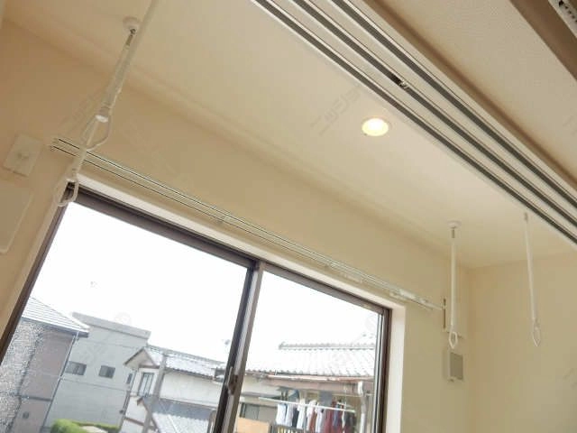 室内物干