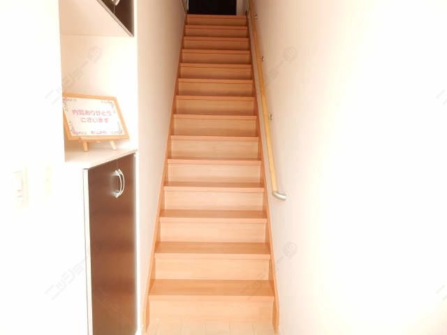 階段