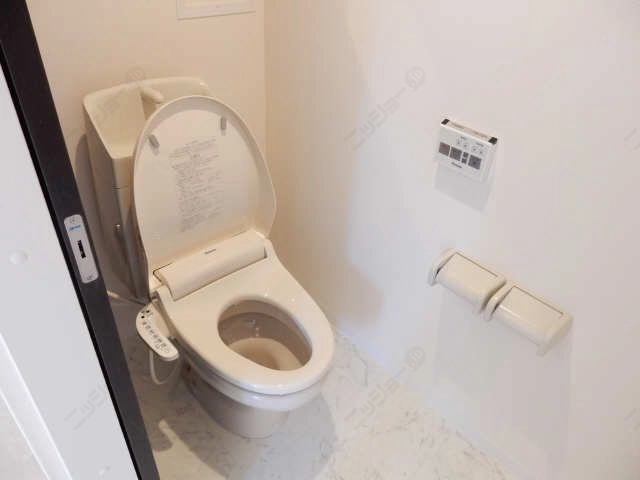 ＷＣ