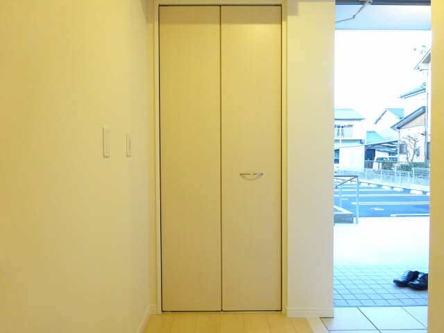 収納（玄関）