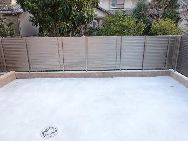 庭