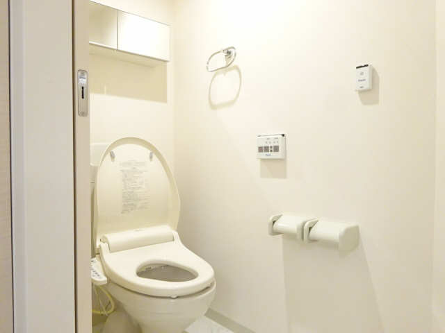 ＷＣ